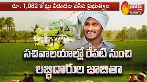 Recently the ysr rythu bharosa scheme was announced and implemented on 15th october 2019 in andra pradesh state. 'Rythu Bharosa' scheme | రైతులకు జగన్ సంక్రాంతి కానుక ...