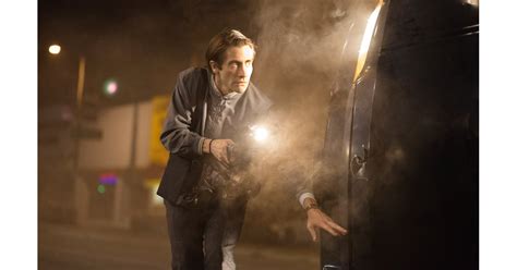 These thrillers are for you. Nightcrawler | Best Thrillers on Netflix | 2020 | POPSUGAR ...