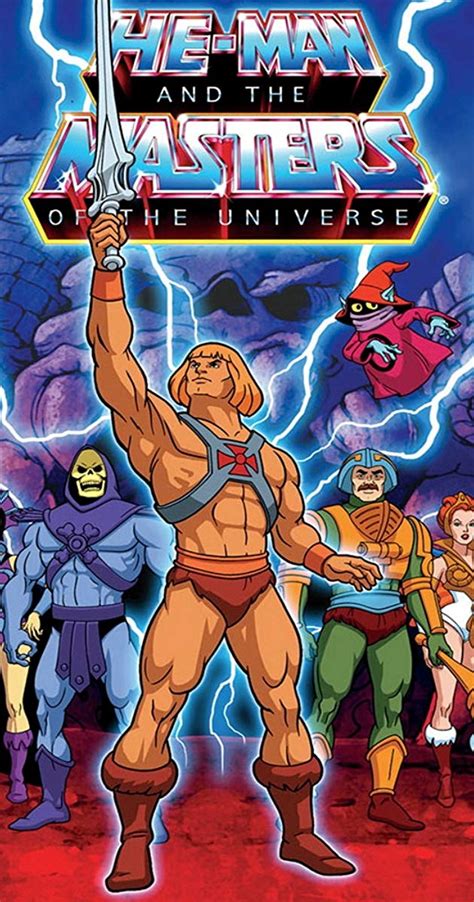 The film stars vijay and vijay sethupathi, with malavika mohanan, arjun das, andrea jeremiah and shanthanu bhagyaraj in. He-Man and the Masters of the Universe (TV Series 1983 ...