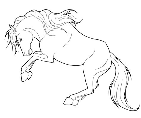 Related searches planse de colorat cu lol unicorn ~ g. Imagini De Colorat Cal Desene Cai și Desene Animate