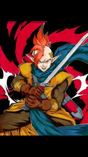 Maybe you would like to learn more about one of these? Tapion | Wiki | DragonBallZ Amino