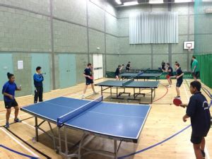 The main drawback of academies is the. Table Tennis Coaching for Schools | Nick Li Table Tennis ...