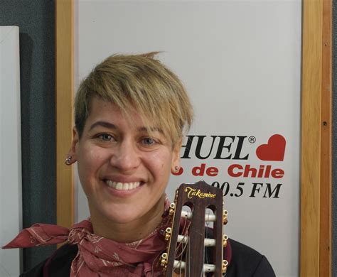 La película (2006), lola (2007) and la doña (2011). María Jimena Pereyra nos presentó su nuevo disco — Pudahuel