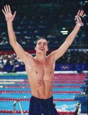 His international breakthrough came at the 1996 atlanta olympics when at 18, he exceeded expectations by finishing fourth in the 100 meter and 200 meter. 27 Celebrities With Pectus Excavatum That Will Surprise You