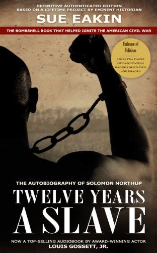 Twelve years a slave | study guide. Book Review: Twelve Years a Slave | Stray Thoughts