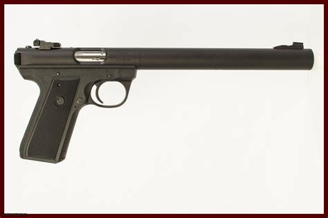 Link to awc youtube channel. AWC AMPHIBIAN II 22LR CLASS III INV 3833