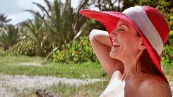 Select from premium rene russo thomas crown . Rene russo vacation the thomas crown affair GIF - Find on ...