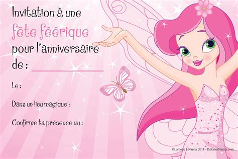 Cyber carte anniversaire humour homme jlfavero. Carte Invitation Anniversaire Gratuite Fille 8 Ans | Carte ...