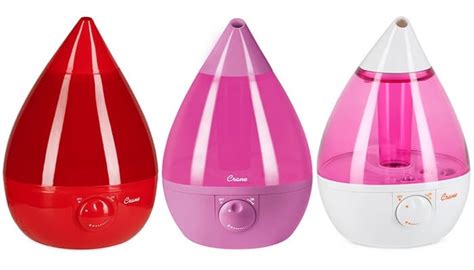 What should i use to clean my crane cool mist humidifier? How to Clean Crane Humidifier - Sequel Home