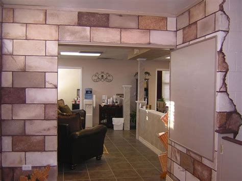 Basement cinder block paint ideas. Design Ideas, : Amazing Home Interior Decoration With ...