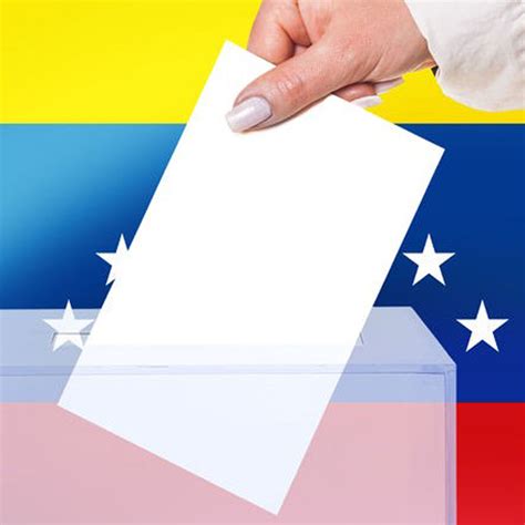 Casi 21 millones de votantes estaban habilitados para elegir la nueva asamblea nacional, que lleva casi cinco años en desacato. elecciones presidenciales en Venezuela