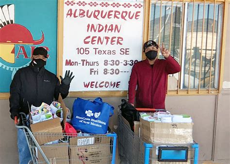 Blue cross and blue shield of new mexico (bcbsnm) is providing access to the dental wellness center website as a courtesy, as part of its bluecare dental connection program. Blue Cross and Blue Shield of New Mexico Donates Supplies ...