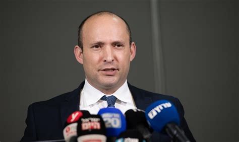 Naftali bennett is an israeli politician serving as the 13th and current prime minister of israel since 13 june 2021. נפתלי בנט תרם למשפחתו של הנער אהוביה סנדק ז"ל - ערוץ 7