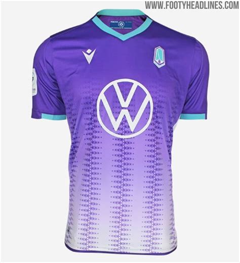 Last 3 matches · preview: Pacific FC 2020 Home Kit Released - Footy Headlines