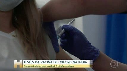 A farmacêutica indiana bharat biotech anunciou no último dia 12 de janeiro que assinou um acordo de fornecimento de sua vacina contra vídeos: Anvisa autoriza farmacêutica dos EUA a realizar ensaio clínico de vacina contra a Covid-19 ...