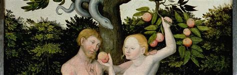 אָדָם, adam, man) and eve (hebrew: Where are Adam and Eve in the Story of Evolution? Four ...