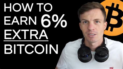 Crypto.com is a cryptocurrency exchange that supports 90+ currencies, pays interest on crypto, and even offers a rewards card. How to Earn 6% Interest on Bitcoin with Blockfi, Crypto ...