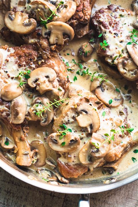 These fall off the bone pork chops are fork tender and incredibly moist. Fall Apart Tender Pork Chops / Instant Pot Pork Chops In ...