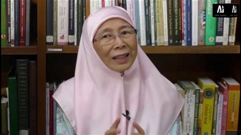 Gründung die partei wurde von wan azizah wan ismail gegründet, der frau des… … deutsch wikipedia. Dr Wan Azizah: Masa Depan Parti Keadilan Rakyat Dan ...