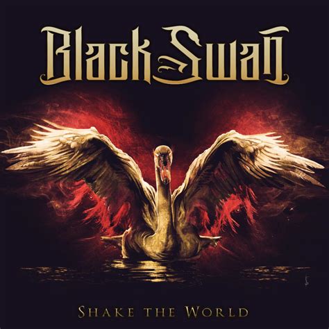 Natalie portman, mila kunis, vincent cassel and others. BLACK SWAN - Debut Album "Shake the World" Out Now! New ...