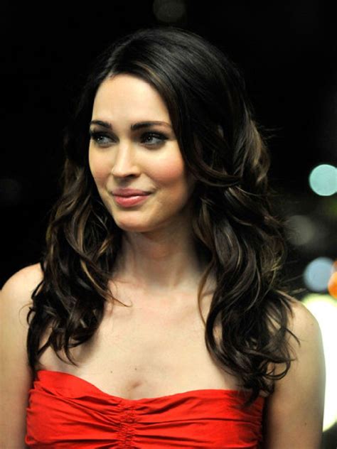 Megan fox is an american actress known for her featured role in the 'transformers' film series. Hollywood: Megan Fox Profile, Pictures, Images And Wallpapers