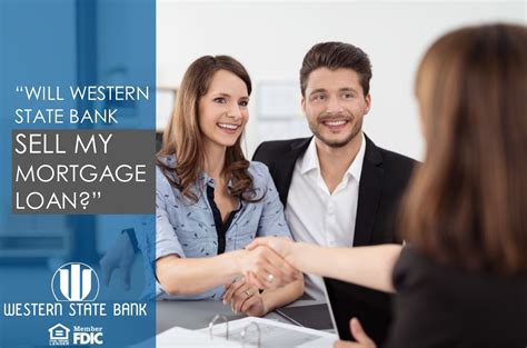 Webwiki > wsbks.com add your website for free. Does Western State Bank sell mortgage loans?