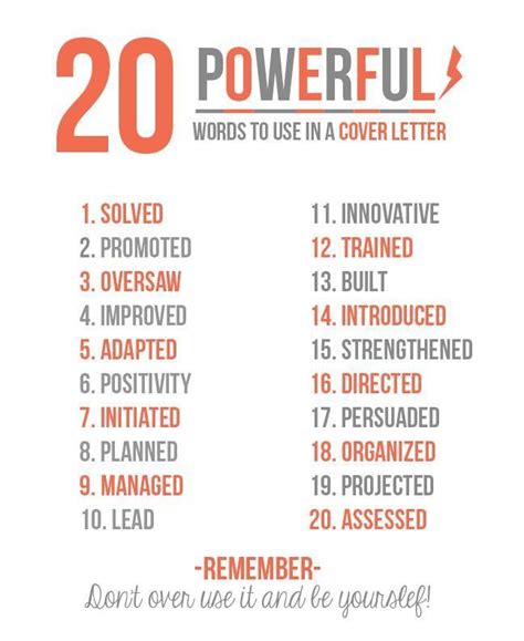 In fact, dawn rasmussen, certified resume writer and president of pathfinder writing and career services, happily admits that i love writing cover letter openings because i know how bad they usually are.. use these powerful #keywords in your #cover #letter ...