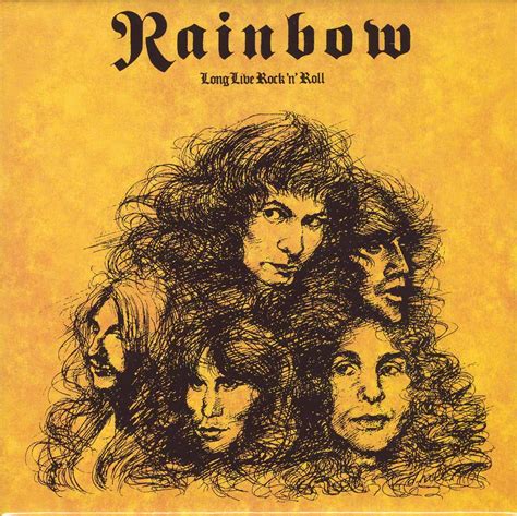 Heiratet so, wie ihr es wollt und es zu euch passt! CD Review: Long Live Rock 'N' Roll, by Rainbow (1978 ...