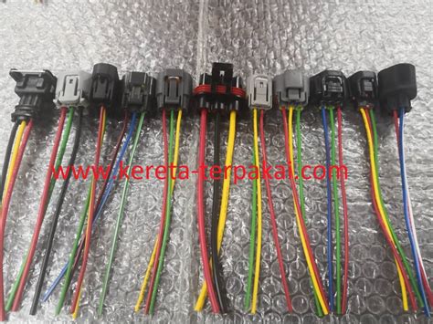 Here you can find islamic prayer timetable for seri kembangan. 3 pin socket connector wire harness