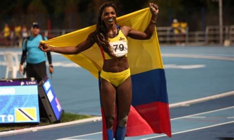 Tiene previsto competir en lima en los juegos panamericanos. Inicia la ilusión dorada de Colombia en el Mundial de ...