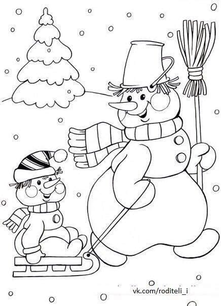 Check spelling or type a new query. Pin by Mariola Jaśniewicz on Zima | Christmas coloring ...