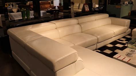 Couches are normally found in the living room or in front of the tv. Big Sofa Set Design - Balkon Gestalten