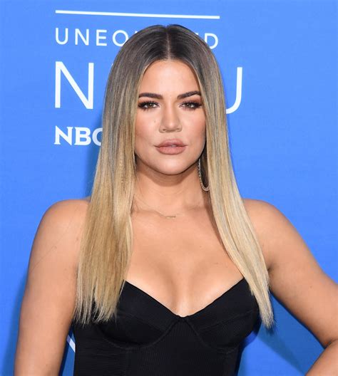 Khloé kardashian und ihr freund tristan thompson scheinen guter hoffnung zu sein! Khloe Kardashian: Erstes Baby unterwegs | GALA.de