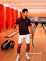 Goal gif,grand slam gif,happy gif,novak djokovic gif,tennis gif,victory gif. Novak Djokovic Dance GIF - NovakDjokovic Dance Dancing - Discover & Share GIFs