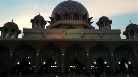 The college since its beginning as universiti pertanian malaysia has had two department campuses separated from the most campus. Putra Mosque in Putrajaya, Malaysia - YouTube