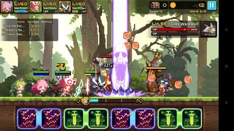 Tips for playing crusaders quest on pc with noxplayer. Crusaders Quest Android Cheats - GameRevolution
