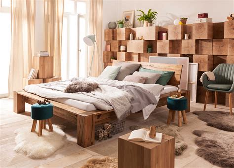 Einfach online planen und einbauschrank für das schlafzimmer selbst gestalten! Schlafzimmer aus Naturmaterialien | Schlafzimmer ...