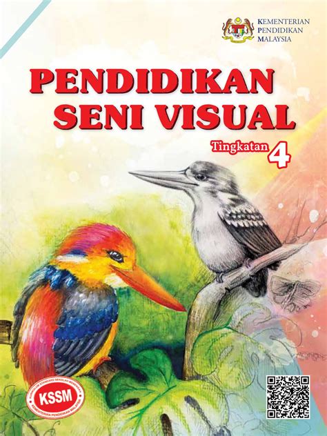 Buku teks digital asas (btda) pendidikan islam kssm tingkatan 2 (dua). Latihan Formatif Jawapan Buku Teks Pendidikan Seni Visual ...