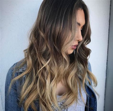 Balayage is one of the most requested hair colour techniques at our boutique hair salon near southampton. Best Hair Salon Near Me Balayage - NaturalSalons