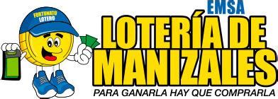 La lotería de cundinamarca juega todos los lunes (no festivos) a las 10 y 30 de la noche, con un premio mayor de 3.000 millones de pesos, apuéstale a tu suerte y date la oportunidad de ganar. Lotería de Manizales miércoles 29 de mayo 2019 - Paperblog