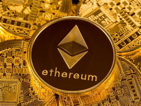 Eth hit $370 billion in market capitalization almost quadrupling. This is why the price of Ethereum is going up | The ...