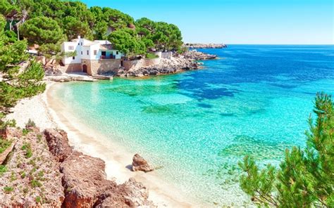 Jetzt strandurlaub in spanien buchen! Spaniens schönste Strände: Top 10 für 2021 (mit Geheimtipps)