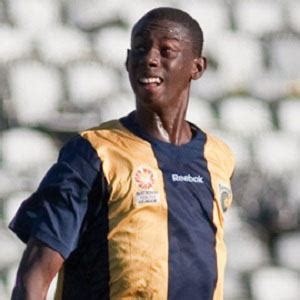 Maybe you would like to learn more about one of these? Joshua Zirkzee (Soccer Player) - Overview, Biography