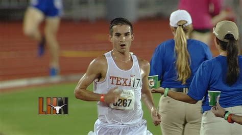 Provided shirt the bottom option 1. 2014 87th Clyde Littlefield Texas Relays highlights: Day 2 ...