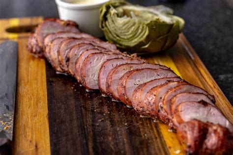 That is unless you know these steps for the most succulent roasted pork tenderloin. Smoked Pork Tenderloin | Recipe | Pork tenderloin recipes ...