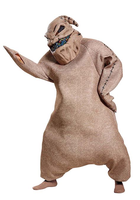 79,383 likes · 714 talking about this. Disfraz Oogie Boogie Prestige para adulto