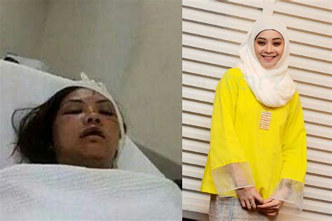 Datin suliza salam is feeling excited. INNALILLAH..Salam Takziah Untuk KELUARGA ADIRA!! Semoga ...