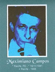 Luis maximiano ya está en granada esperando a que se cierren todos los detalles de su cambio de aires. Maximiano Campos - Poesia dos Brasis - Pernambuco - poesia ...