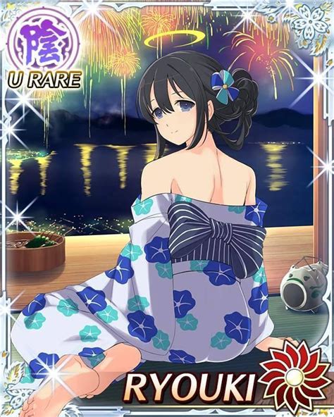 Now you can add that elusive character figurine to your collection. 🎎🎴Senran Kagura stylish kimono cards🎴 🎎 | Senran Kagura: Dimensions *ೃ༄ Amino