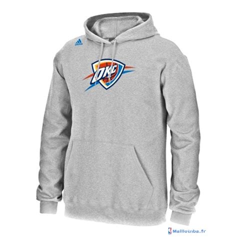 Refine your search for nba sweat shirt for men. Sweat Capuche NBA Oklahoma City Thunder 0 Russell ...